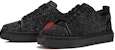 Christian Louboutin Adolon Junior Flat 'Black' 3220991BK01