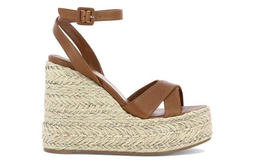 Christian Louboutin Jordan 1 Mid 'Mariza Zeppa'