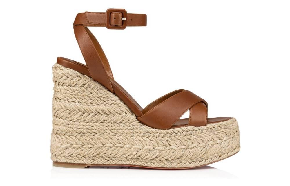 Christian Louboutin Jordan 1 Mid 'Mariza Zeppa' 圖 10