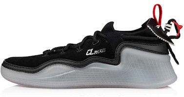 Christian Louboutin Arpoador Flat 'Black' 3211226-BK01 Christian Louboutin Arpoador Flat 'Black' 3211226-BK01