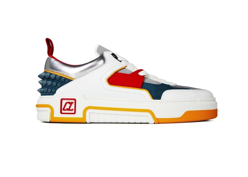 Christian Louboutin Astroloubi 'Titan' 3230890-5630