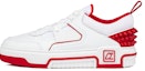 Buy Christian Louboutin Astroloubi 'Putih Merah' 3230887-J679