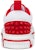 Christian Louboutin Astroloubi 'Putih Merah' 3230887-J679