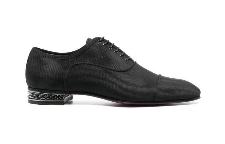 Christian Louboutin Boots 'Lucky 13' 圖 2