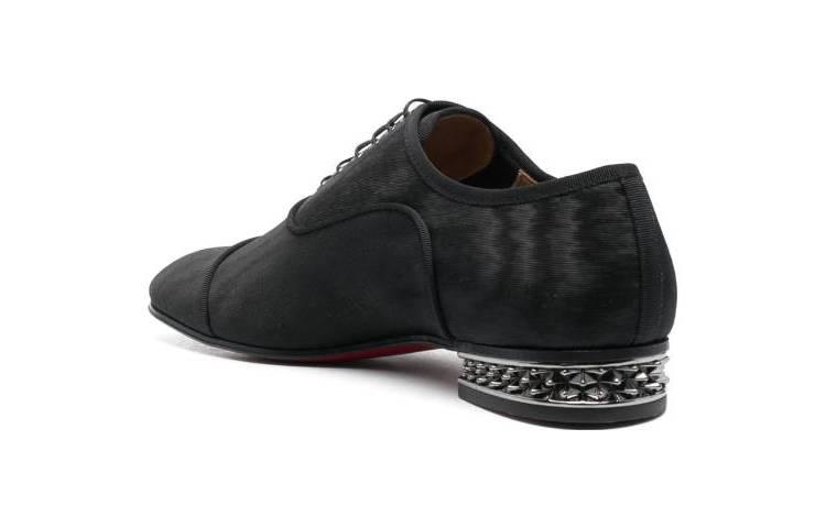 Christian Louboutin Boots 'Lucky 13' 圖 4