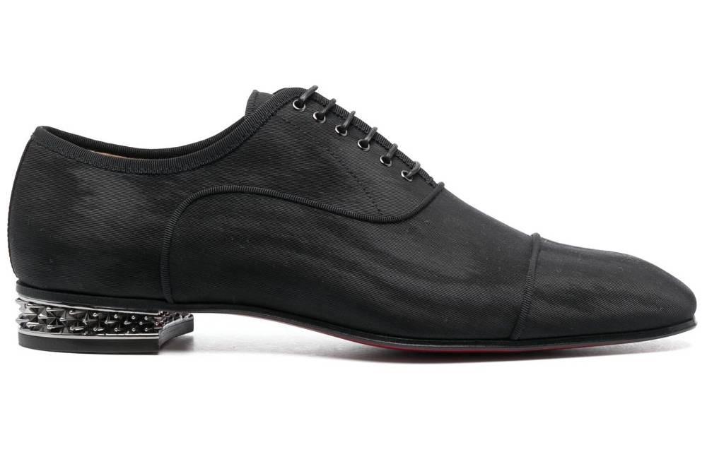 Christian Louboutin Boots 'Lucky 13' 圖 5