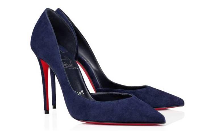 Christian Louboutin Casual Shoe JW '220919794316507148'