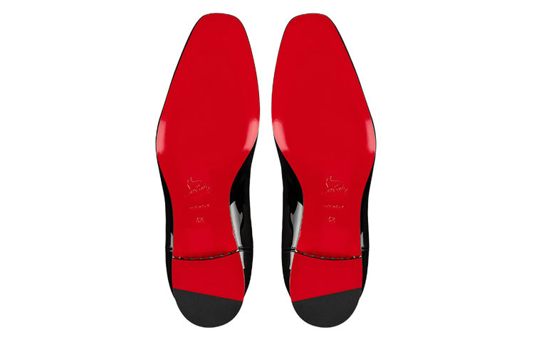 Christian Louboutin Celine Chelsea Boot 'Black Calfskin' 圖 5