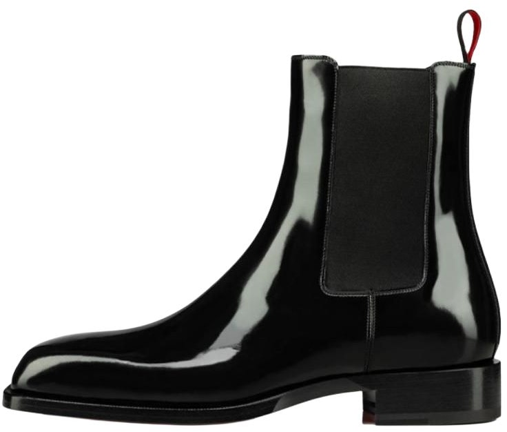 christian-louboutin-chelsea-boot-smooth-black-calfskin-3220334-bk-01