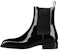 Christian Louboutin Chelsea Boot 'Kulit Anak Lembu Hitam Licin' 3220334BK01