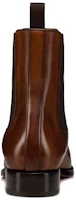 Shop Christian Louboutin Chelsea Boot 'Smooth Brown Calfskin' 3220512BWI3