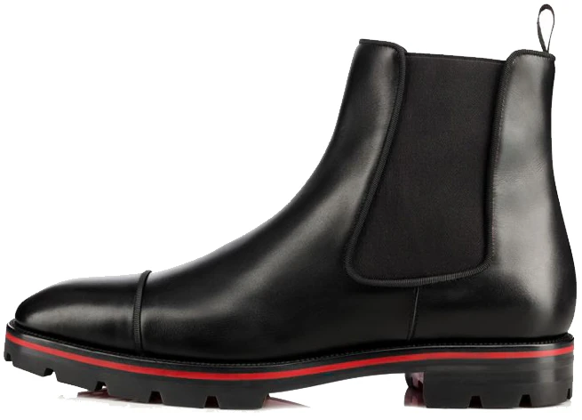 christian-louboutin-chelsea-boot-soft-calfskin-black-3161148-bk-01