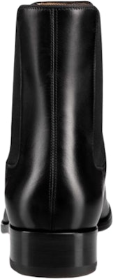 Christian Louboutin Chelsea Boots 'Black Calfskin' 1180277BK01 Shop Christian Louboutin Chelsea Boots 'Black Calfskin' 1180277BK01