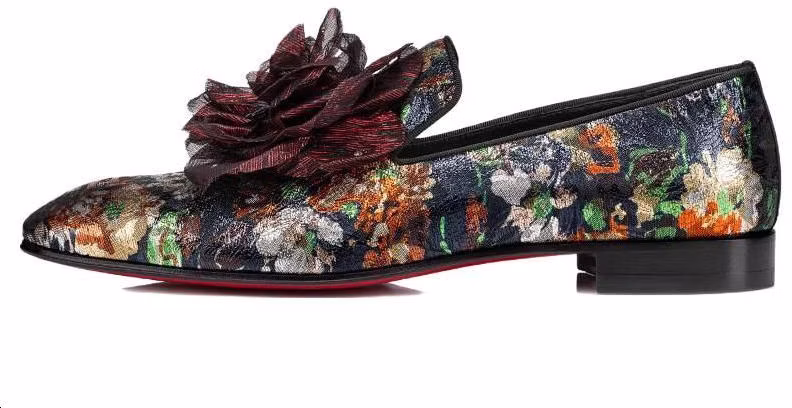 christian-louboutin-cl-leather-casual-comfortable-shoes-black-32302365329