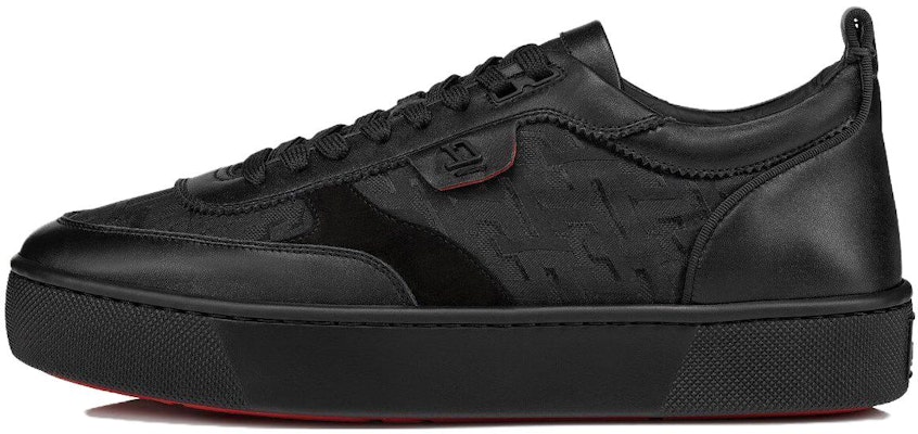 Christian 2025 louboutin comfortable