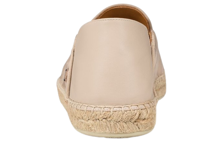 Shop Christian Louboutin CL Potting Slip-On Flat 'Rosa Casual' 3220825C610