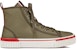 Christian Louboutin CL x Pedro 'Hijau Tinggi-Rounded Toe' 3230486E613