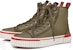 Christian Louboutin CL x Pedro 'Hijau Tinggi-Rounded Toe' 3230486E613