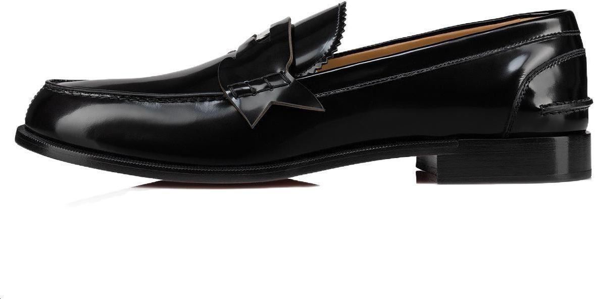cl-x-christian-louboutin-platinum-small-calfskin-black-comfort-casual-fashion-loafer-3230691-bk-01