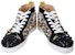 Christian Louboutin CLAE Platinum 'Komfort Tali Tinggi-Hitam' 1190412CMA3