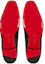 Shop Christian Louboutin Clarks Leren Lakschoenen met Comfortbanden ''Zwart'' 3230782BK01