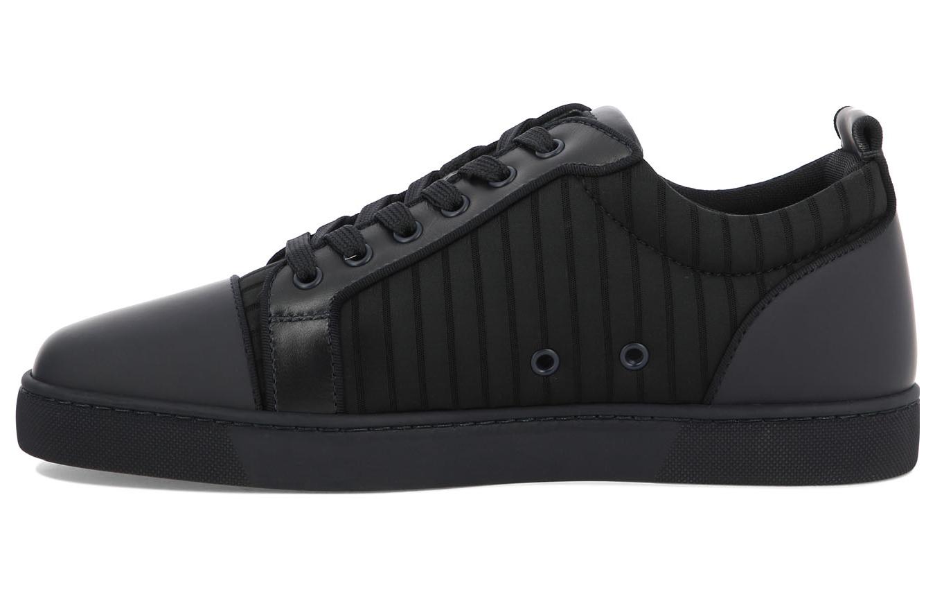 Buy 克里斯汀·鲁布托CLot x Nike SB Dunk低帮 '黑色皮革' 3230284BL4G