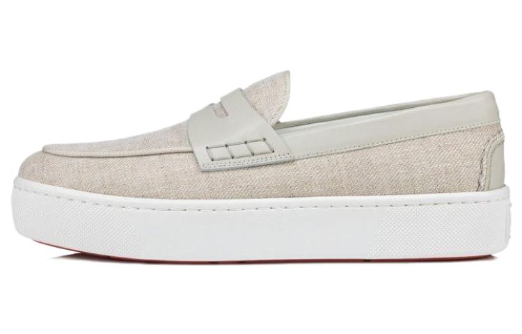 Christian Louboutin CLOT Nike SB Dunk Low 'Linen'