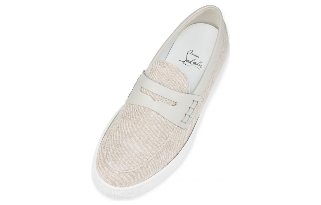 Christian Louboutin CLOT Nike SB Dunk Low 'Linen' 圖 3