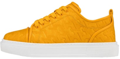 Christian Louboutin CLOT x Nike SB Dunk Low 'Yellow Leather' 3230803Y361 Christian Louboutin CLOT x Nike SB Dunk Low 'Yellow Leather' 3230803Y361