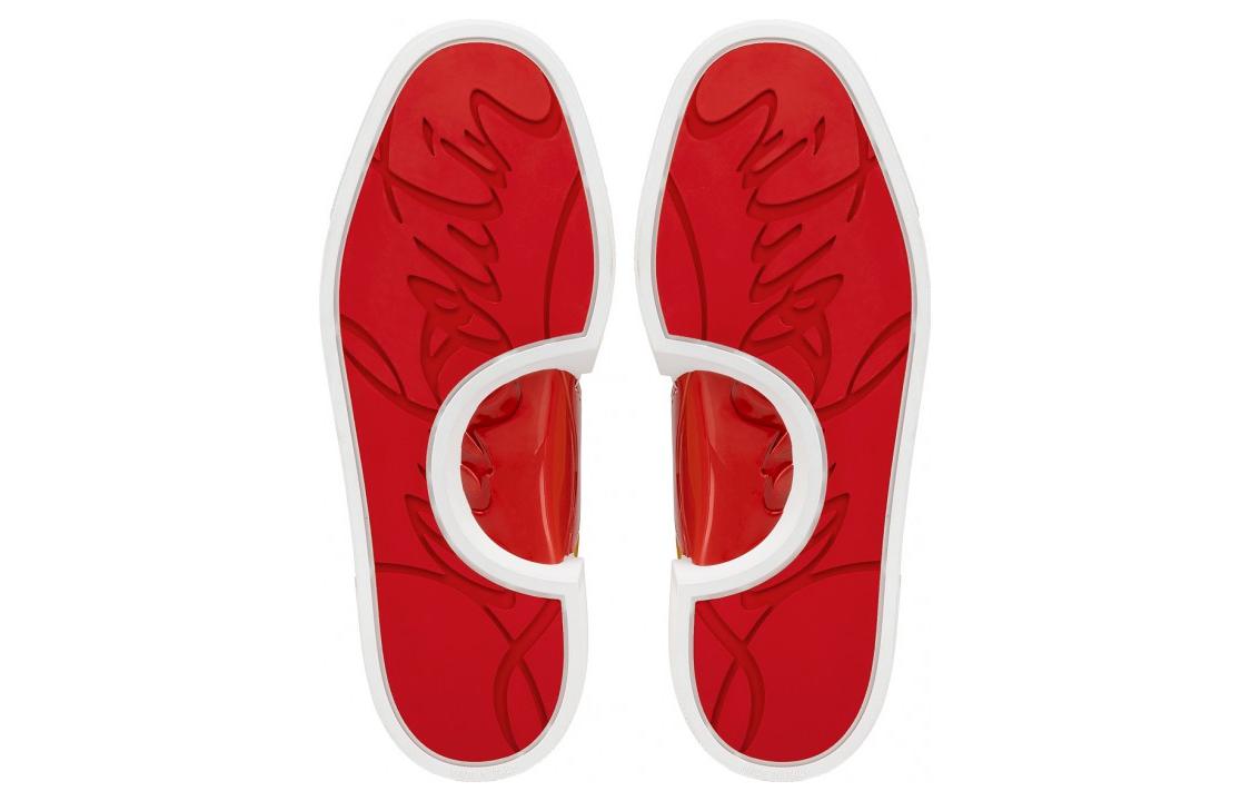 Sizing 克里斯提安·鲁布托CLOT x Nike SB Dunk 低帮 '黄色皮革' 3230803Y361