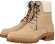 Lookbook Christian Louboutin CLUB PLATINUM But Buku Fesyen Kulit Bertali 'Beige' 1200440F579