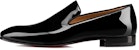 Christian Louboutin Dandelion Flat 'Hitam Kasual' 1151071BK01