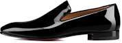 Buy Christian Louboutin Dandelion Flat 'Hitam Kasual' 1151071BK01