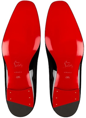 Christian Louboutin Dandelion Flat 'Black' 1151071BK01 Purchase Christian Louboutin Dandelion Flat 'Black' 1151071BK01