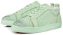 Christian Louboutin Degralouis Junior 'Hijau Cerah' 1230650E578