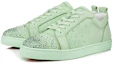 Order Christian Louboutin Degralouis Junior 'Light Green' 1230650E578