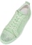 Lookbook Christian Louboutin Degralouis Junior 'Hijau Cerah' 1230650E578