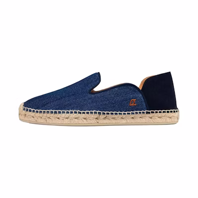 Christian Louboutin Espadon 'Navy Blue'