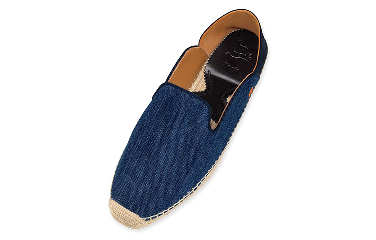 Christian Louboutin Espadon 'Navy Blue' 圖 3