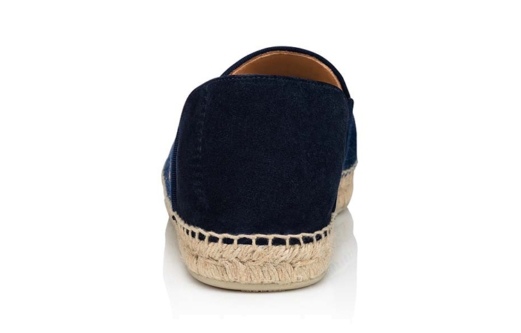 Christian Louboutin Espadon 'Navy Blue' 圖 4
