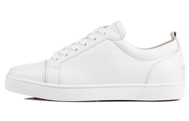 Christian Louboutin F.A.V Fique A Vontade 'White' 3200465WH01