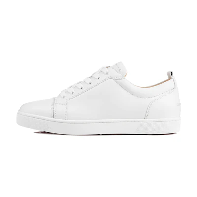 Christian Louboutin F.A.V Fique A Vontade 'White'