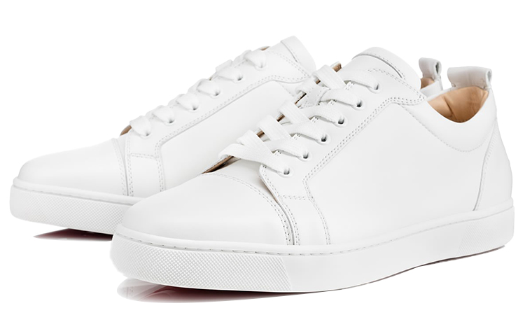 Order 克里斯提·鲁布托 F.A.V Fique A Vontade '白色'鞋 3200465WH01