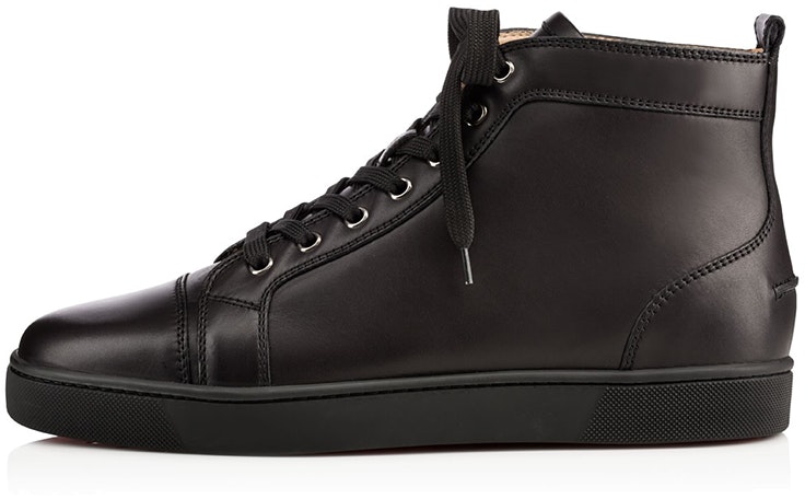 christian-louboutin-flat-high-top-black