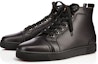 Lookbook Christian Louboutin Kasut Tinggi Rata 'Hitam' 3091177CM53