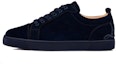 Buy Christian Louboutin Fun Louis Junior 'Marine' Lelaki 1220230-BL4G
