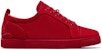 Christian Louboutin Fun Louis Junior 'Merah' 1220230-R251