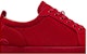 Christian Louboutin Fun Louis Junior 'Merah' 1220230-R251
