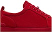 Order Christian Louboutin Fun Louis Junior 'Merah' 1220230-R251