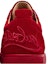 Sizing Christian Louboutin Fun Louis Junior 'Merah' 1220230-R251
